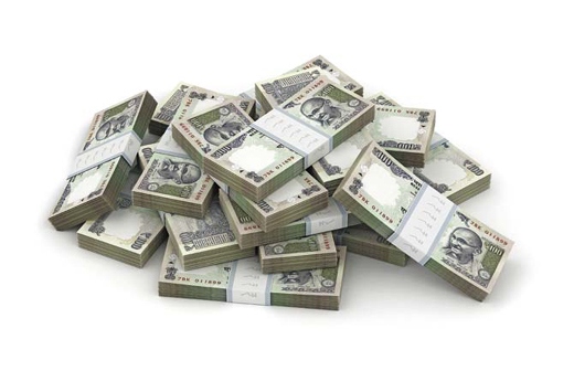 Rupees 